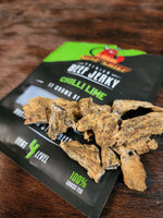 Best Selling Beef Jerky Mixed Pack