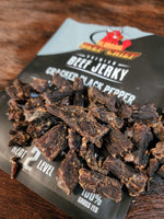 Best Selling Beef Jerky Mixed Pack