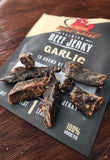 Best Selling Beef Jerky Mixed Pack