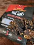 Best Selling Beef Jerky Mixed Pack