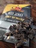 Best Selling Beef Jerky Mixed Pack