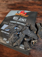 Best Selling Beef Jerky Mixed Pack