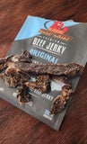 Best Selling Beef Jerky Mixed Pack