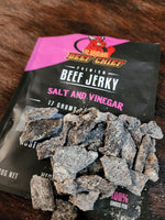 Best Selling Beef Jerky Mixed Pack