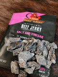 Best Selling Beef Jerky Mixed Pack