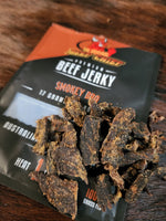 Best Selling Beef Jerky Mixed Pack