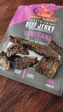 Best Selling Beef Jerky Mixed Pack