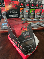 Chipotle Biltong