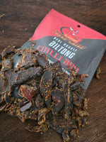 Chilli BBQ Biltong