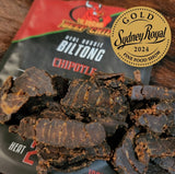 Chipotle Biltong