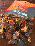 Peri Peri Fatty Biltong