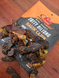 Ragin Cajun Fatty Biltong