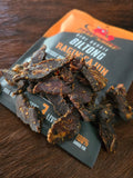 Ragin Cajun Biltong