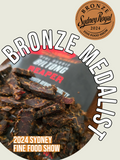 Reaper Biltong