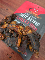 Chilli BBQ Fatty Biltong