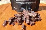 Traditional Biltong