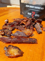 Chipotle Fatty Biltong