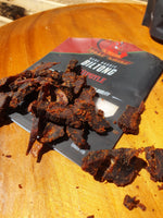 Chipotle Biltong