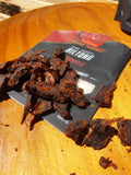 Chipotle Biltong