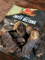 Traditional Fatty Biltong