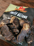 Traditional Fatty Biltong